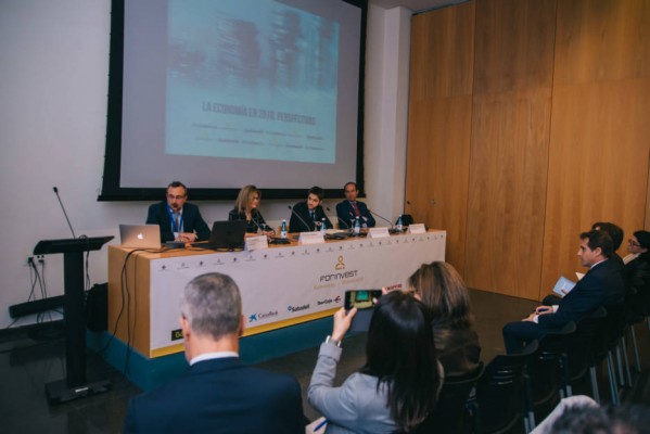 Bankia y Banco Mediolanum se muestran optimistas sobre el futuro económico y bursátil