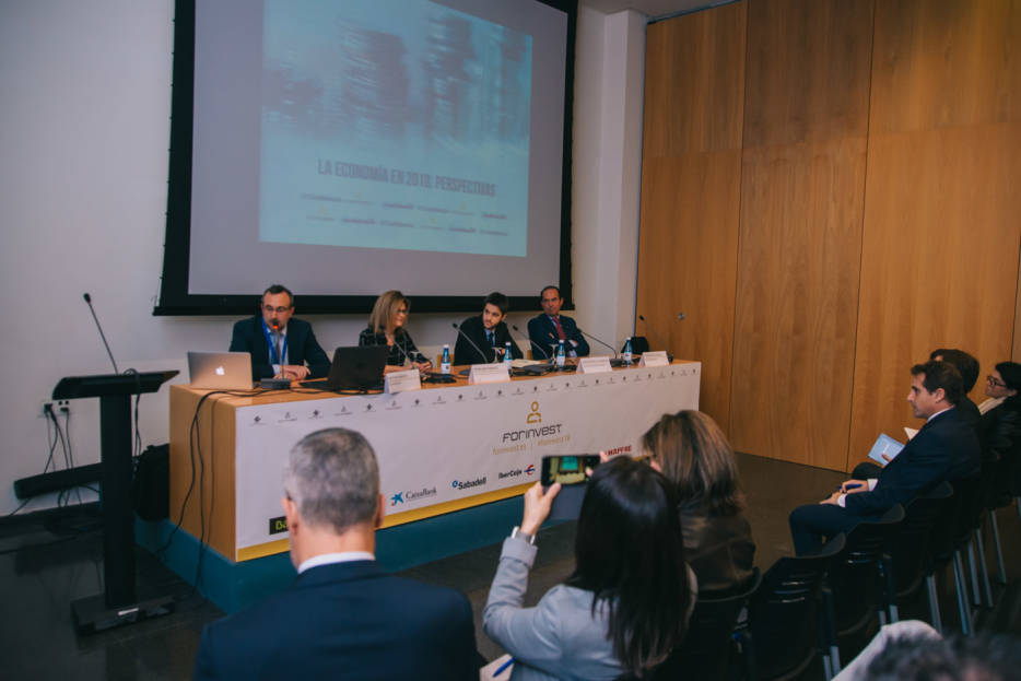 Bankia y Banco Mediolanum se muestran optimistas sobre el futuro económico y bursátil