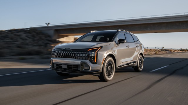 Kia anuncia récord de ventas globales para el año 2024 y comparte objetivos para el 2025
