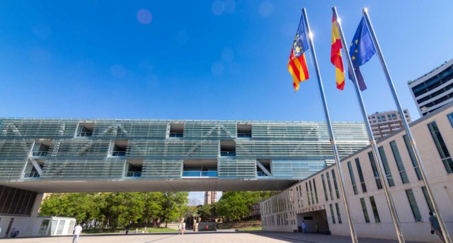 El PSOE critica la política de empleo del Ayuntamiento de Benidorm en Bienestar Social