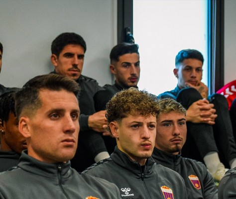 El Eldense quiere dar la sorpresa