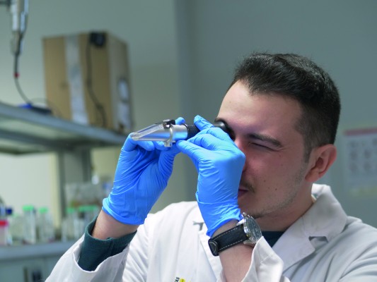 PCUMH: un ecosistema empresarial para nacer, crecer e innovar