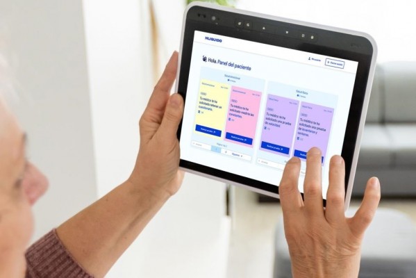 Un proyecto investiga tecnologías para mejorar la calidad de atención a pacientes extrahospitalarios