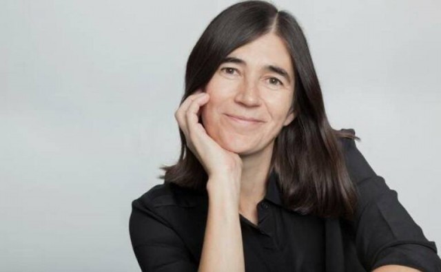        Mazón usa a María Blasco de escudo humano