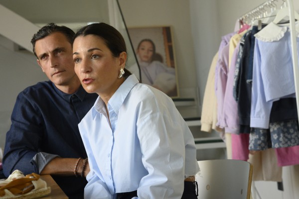 Mipounet, la firma de ropa infantil 'premium' que ya vende en más de 20 países