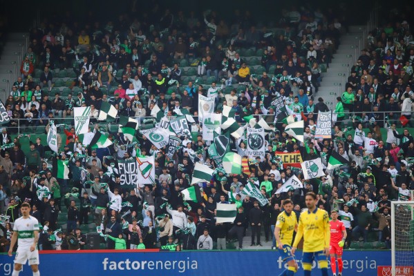 El mejor partido de la temporada... otra vez