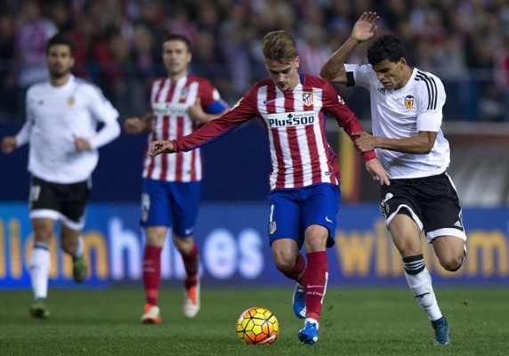 El Valencia-Atlético de Madrid se disputará el 6 de marzo a las 20:30