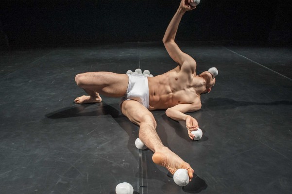 Mucho circo y artes vivas: La Mutant anuncia las actividades de su regreso a la escena cultural