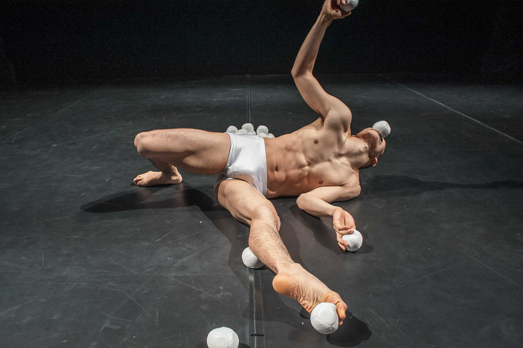 Mucho circo y artes vivas: La Mutant anuncia las actividades de su regreso a la escena cultural