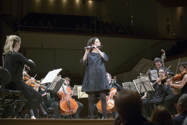 Los Conciertos para violín de Mozart: una gran evolución en sólo nueve meses
