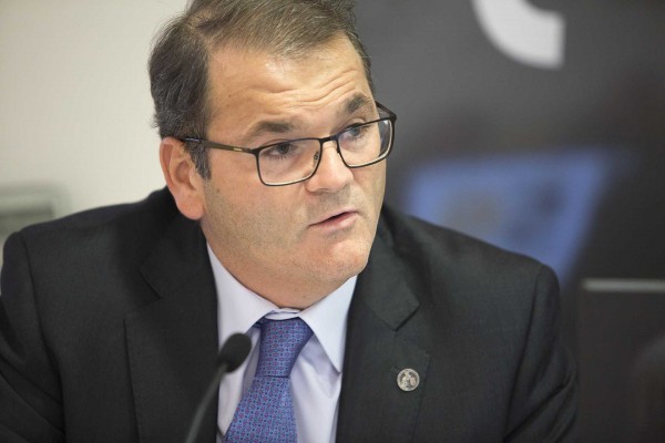 José Manuel Pastor, reelegido como decano de la Facultat d’Economia de la Universitat de València