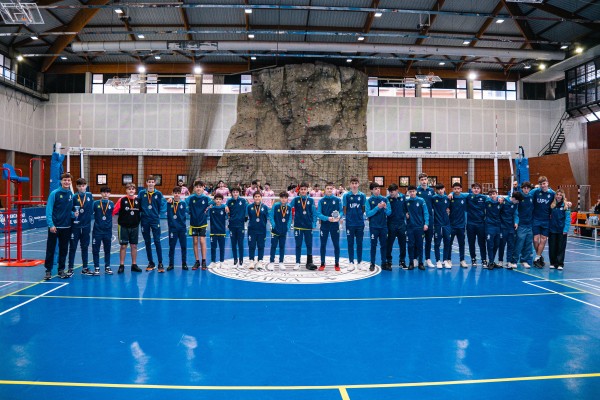 UPV Léleman Conqueridor regala una victoria a su afición

