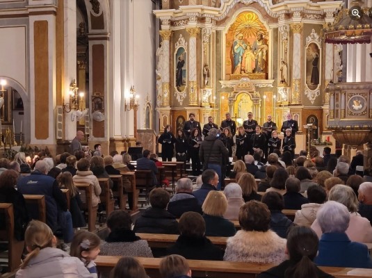 Música, teatro o talleres: la Diputación cierra 