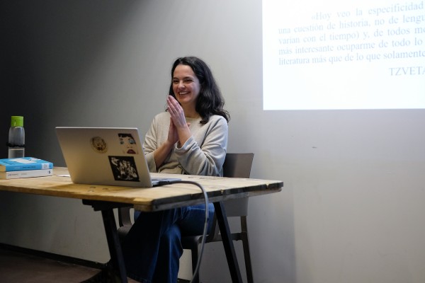 Medio siglo de fanzine feminista en València
