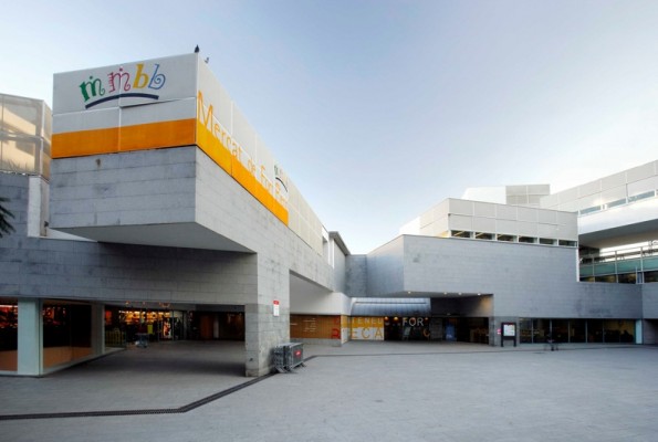 L'arquitecte de les places amb vida