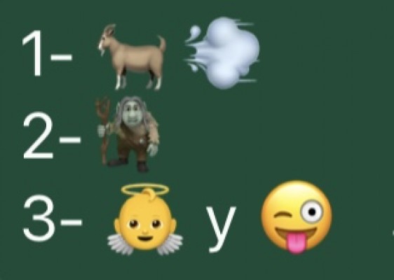 Generación V: Zësar