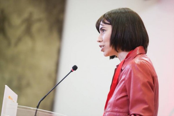 Los cálculos de Diana

Morant con la Dana