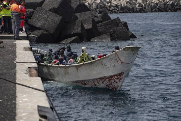 El fenómeno de la inmigración no es ningún cuento