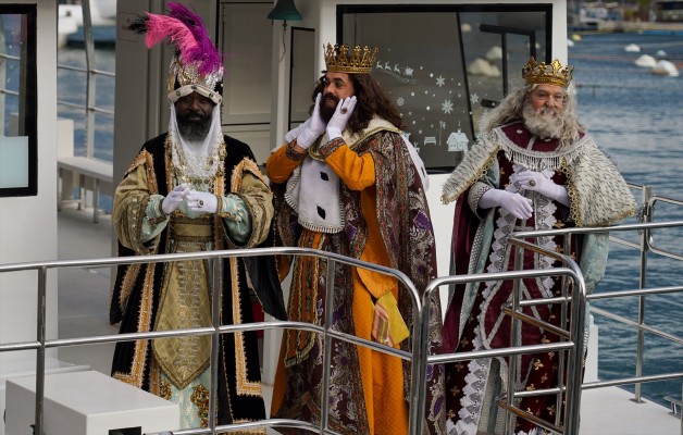Las cabalgatas de los Reyes Magos repartirán ilusión, especialmente en pueblos de la dana