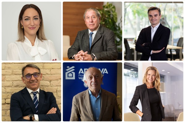¿Qué sucederá en el mercado inmobiliario en 2025? El pronóstico de seis expertos