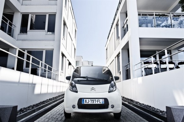 Citroën lanza su propio Plan Movalt