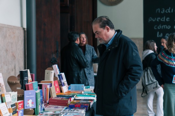 Cultura convoca ayudas para la edición de libros o audiolibros