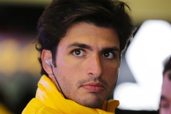 Sainz: 