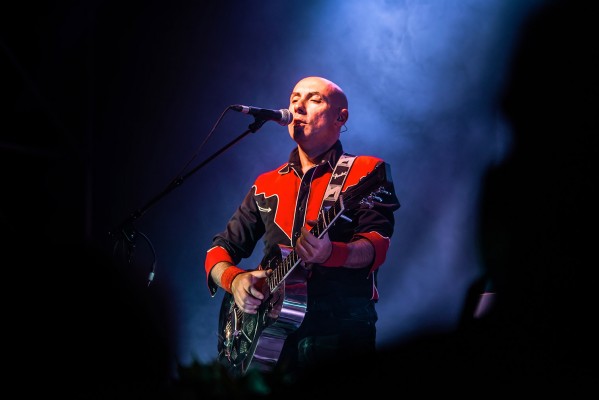La Rambleta rinde tributo a Dire Straits  
