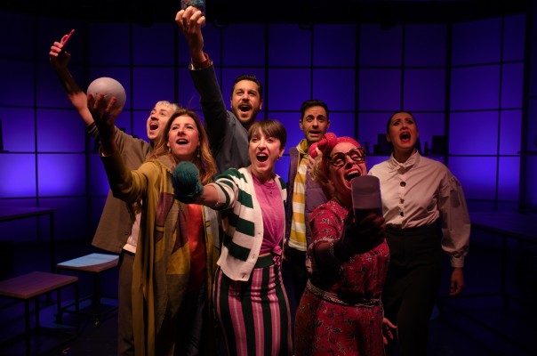 El teatro musical valenciano se reivindica: 