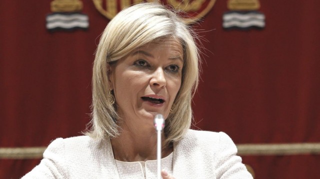 Bravo aboga por suprimir aforamiento a diputados pero no a jueces y fiscales