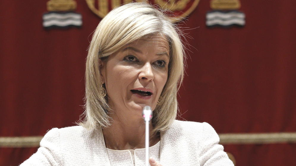 Bravo aboga por suprimir aforamiento a diputados pero no a jueces y fiscales