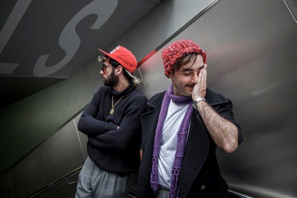 Varry Brava: 