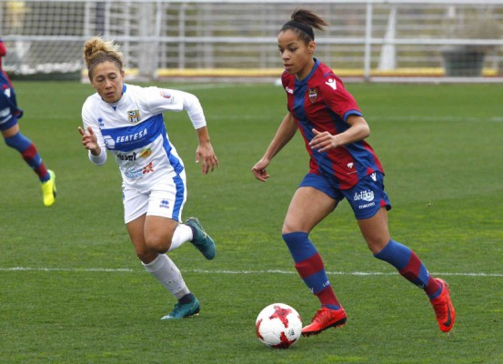 El Levante quiere cambiar su dinámica a costa del Sporting Huelva