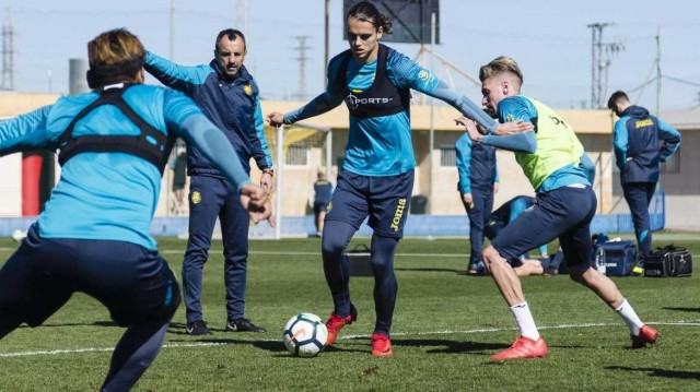 El Villarreal quiere recuperar la plaza europea ante la necesitada Las Palmas