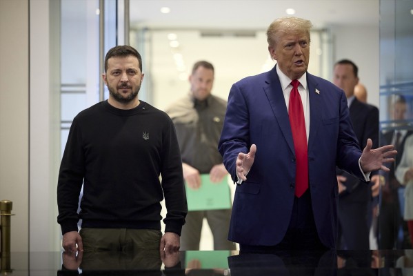 ¿Qué Donald Trump nos espera?