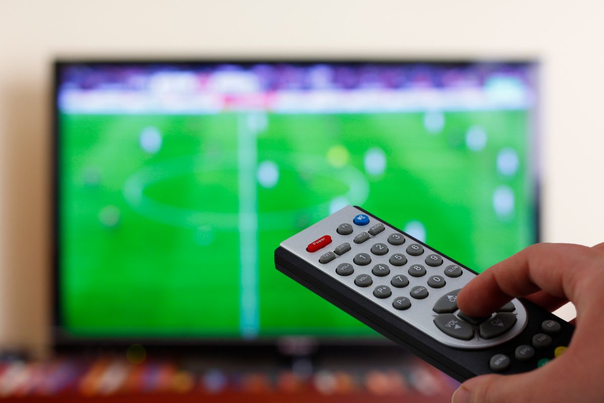 LaLiga colabora en una operación de la Europol para neutralizar el récord de plataformas de 'streaming' e IPTVs ilegales
