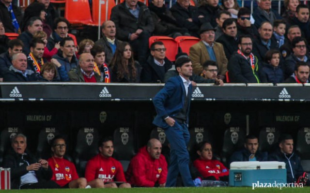 Marcelino: 