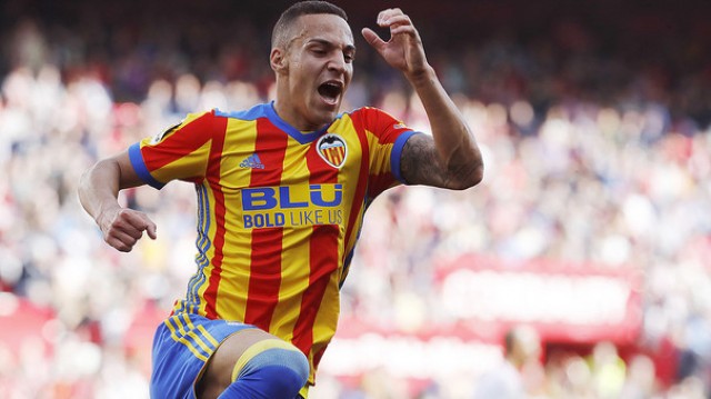 Rodrigo: 