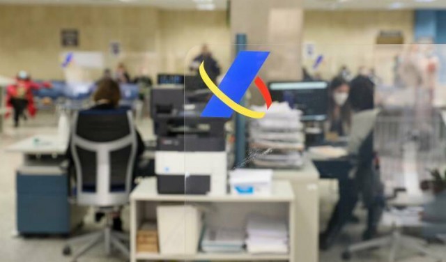 Hacienda ya ha devuelto 1.352 millones a declarantes del IRPF en la Comunitat Valenciana
