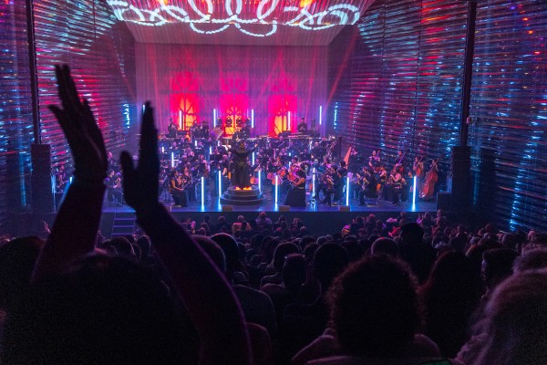 Música, humor y danza, este mes de enero en el auditorio El Batel de Cartagena
