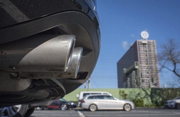 España dejó de ingresar 500 millones por mala medición de emisiones de coches

