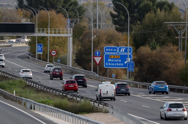 Las nuevas matriculaciones de alquiler de vehículos crece un 73 % en la Comunitat en 2024
