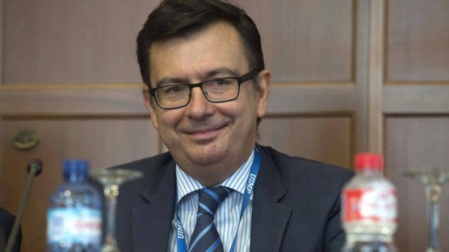 Economía denuncia apertura de cuenta falsa en Twitter a nombre del nuevo ministro

