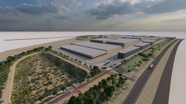 Pimesa priorizará el proyecto sobre el precio en la enajenación de su suelo en la ampliación del E-49 y Porta d'Elx