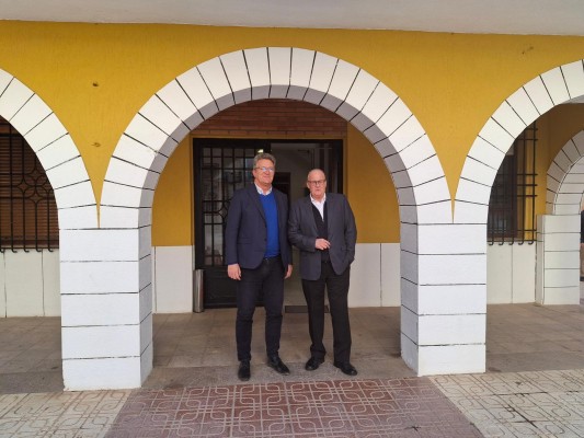 Martínez Mus destaca el 