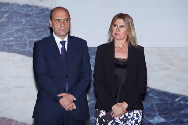 Gabriel Echávarri suelta lastre: propondrá a Eva Montesinos para liderar el PSPV de Alicante 