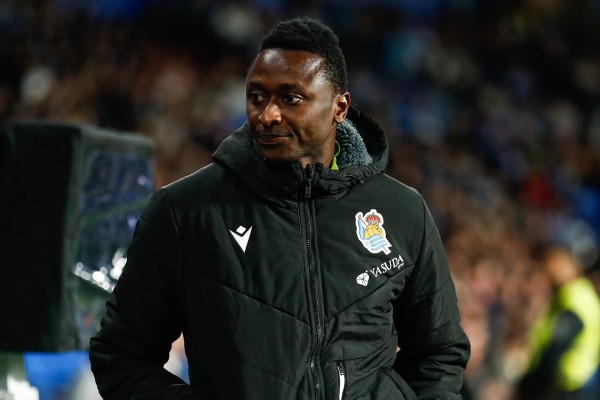 El Valencia CF acuerda con la Real Sociedad la cesión de Sadiq