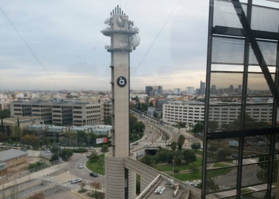 À Punt cierra 2024 con récords de audiencia marcados por la Dana
