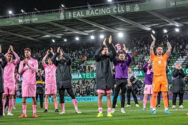 El Eldense abre 2025 con tres duelos en casa para soñar en la Copa y sacar cabeza en Liga 