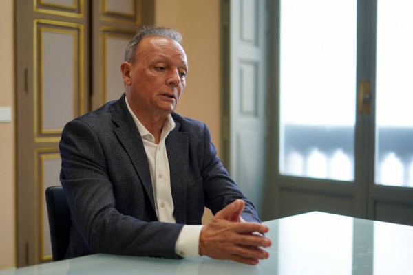 Los empresarios ven 